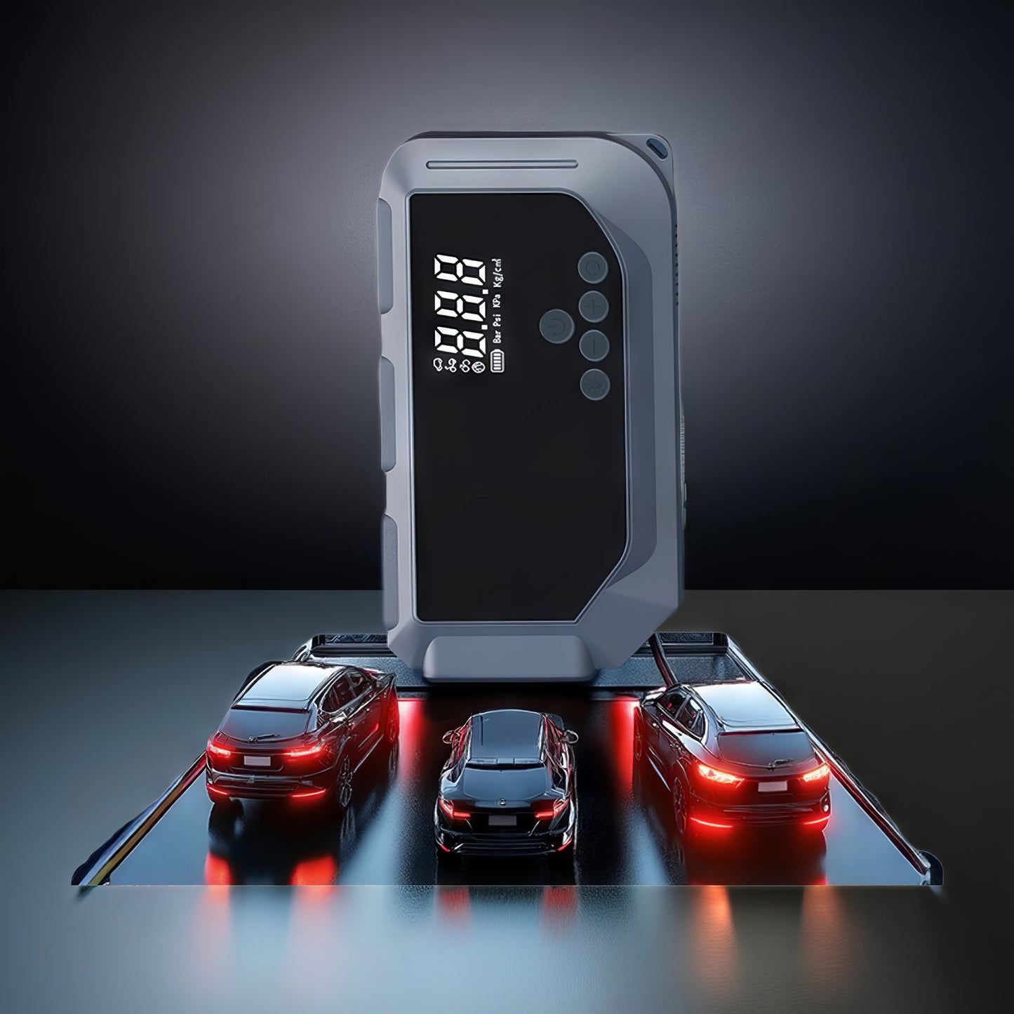 Velora Charge