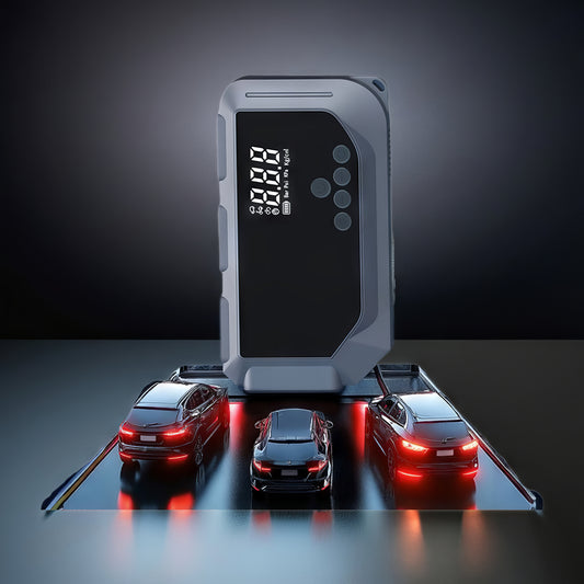 Velora Charge