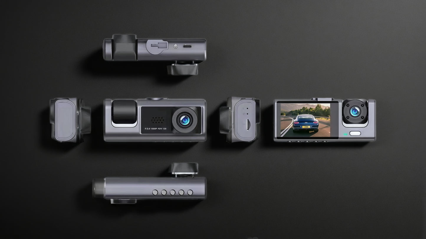 Velora Vision R